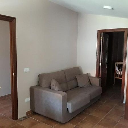Villa Cienfuegos Pontevedra Exterior foto